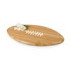 Toscana Touchdown Pro Football Cutting Board and Serving Tray - 3 of 4