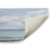Stupell Industries That Day In Paradise Printed Plush Bath Mat And Bath Rug, Design By Ramona Murdock, 18"X30" - 2 of 4