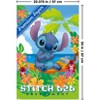Trends International Disney Leroy and Stitch - Beach Unframed Wall Poster Prints - 3 of 4