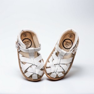 Little Love Bug Company Closed Toe Sandal - 1 of 4