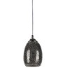 Chloe Lighting Melia Mosaic 1 Light Ceiling Mini Pendant 4.8" Shade - 2 of 2