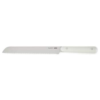 Professional 14 Stainless Steel Non-Serrated Cake Knife - the Ultimat –  Nonna Live