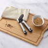 Cuisinart Chefs Classic Pro Stainless Steel Can Opener: Manual Kitchen Tool with Soft-Grip Handle & Bottle Opener - 2 of 4