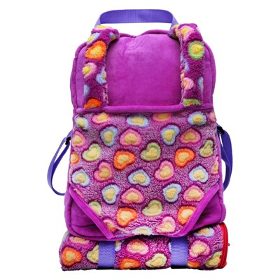 18 doll carrier backpack