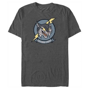 Men's Disney Strange World Lightning Lynxes T-Shirt - 1 of 4