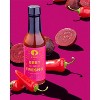 Hot N Saucy Beet N Fresno Hot Sauce - 5oz - 2 of 4