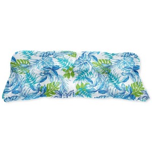 BrylaneHome Outdoor Patio Furniture Cushion Collection - 1 of 3