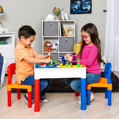 target play table