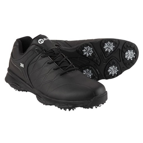 Golf hot sale shoes target