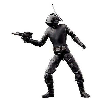 Hasbro Star Wars 3.75 Inch Imperial Gunner Action Figure