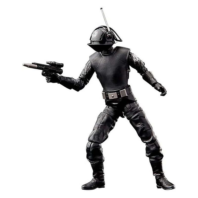 Hasbro Star Wars 3.75 Inch Imperial Gunner Action Figure, 1 of 4