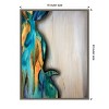 Amanti Art Anse Luzio by Kari Taylor Canvas Wall Art Print Framed 18 x 24-in. - 4 of 4