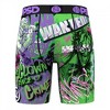 Mens Joker Wanted! PSD Boxer Briefs - 4 of 4