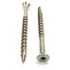 Bolt Dropper Stainless Deck Screws - 3 of 4