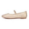 New York & Company Women's Alena Ballet Flats - 3 of 4
