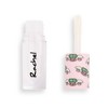 Makeup Revolution Friends Pout Bomb Lipstick - Rachel - 0.15 fl oz - image 2 of 2