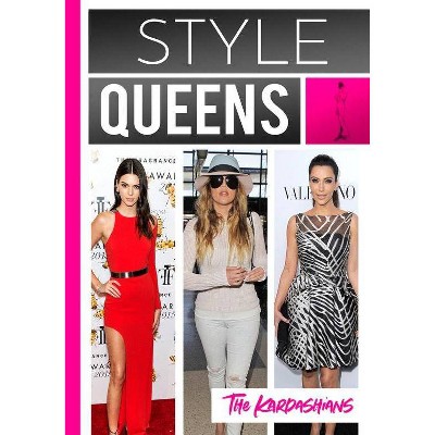 Style Queens: The Kardashians (DVD)(2020)
