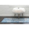 Unique Loom    Basilica Malasana Area Rug - 4 of 4