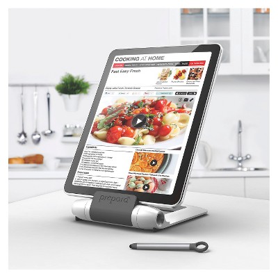 Prepara iPrep Tablet Stand & Stylus