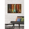 Trends International Guitars Wall Art Unframed Wall Poster Prints - 2 of 4