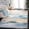 Skyler SKY542 Power Loomed Indoor Rugs - Safavieh - 2 of 4