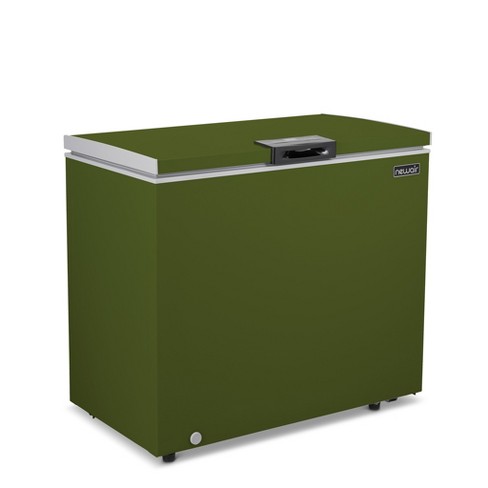 7.0 cu ft chest freezer