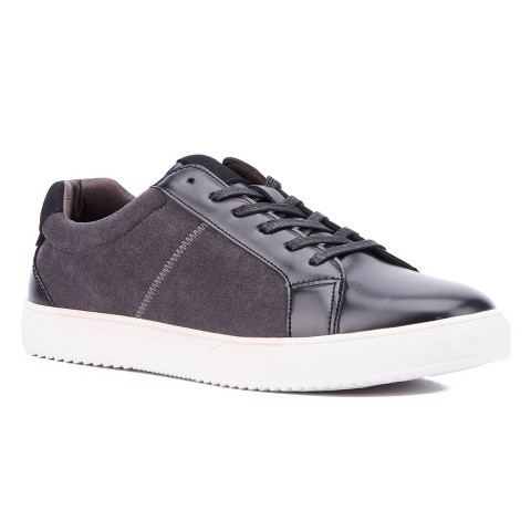 Мужские Xray Footwear Men's Randall Sneaker - 10, BLACK