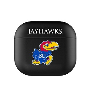 NCAA Big 12 Universities Insignia AirPod Case Cover for AirPods 3rd Gen - 1 of 4