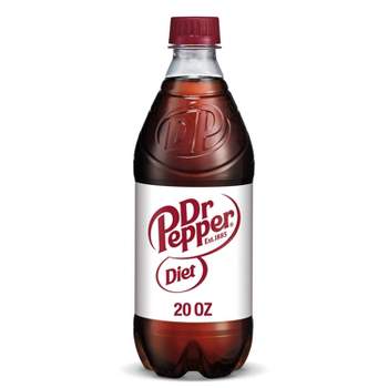 Dr Pepper Cream Soda - 12pk/12 Fl Oz Cans : Target