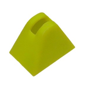 Ryobi P318 Genuine OEM Replacement No Mar Pad - 533248001 - 1 of 1