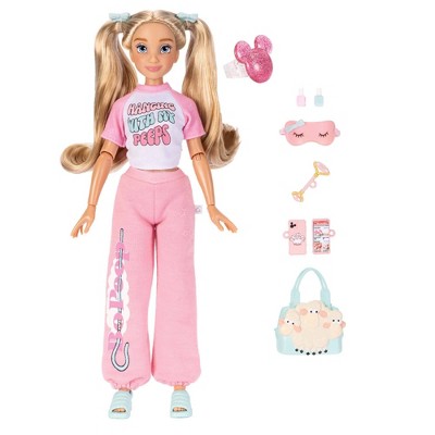 Disney ILY 4ever 12.5" Bo Peep Doll Blonde Hair/Blue Eyes