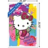 Trends International Hello Kitty - Pop Art Framed Wall Poster Prints - 3 of 4
