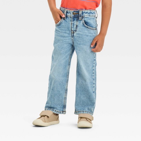 Cat & jack boys jeans sale