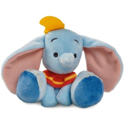 big dumbo plush