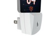 NFL Chicago Bears Players Game Tactic Night Light 2-Pack - 3 of 4