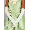 HalloweenCostumes.com Adult Disney Princess and the Frog Tiana Costume | Disney Costumes - 2 of 4