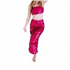 Women's Barbie Sequin Set - Bailey Rose - 4 of 4