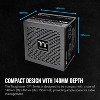 Thermaltake Toughpower GF1 2024 Edition 850W 80 PLUS Gold PSU PSTPD0850FNFAGUP - 3 of 4