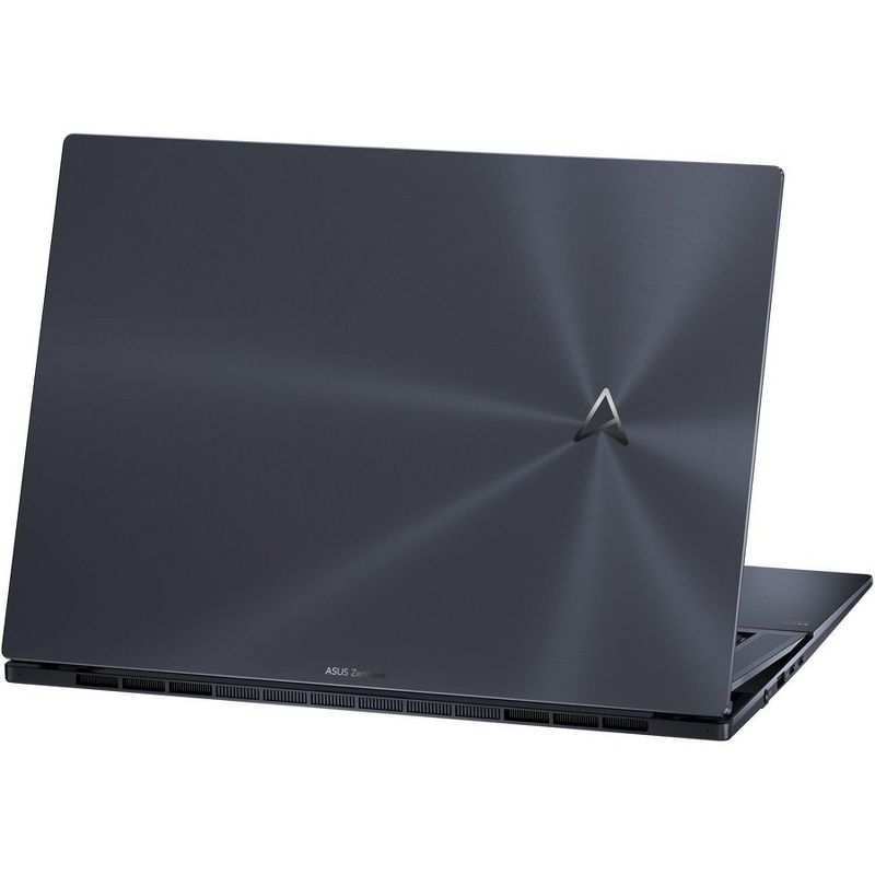 ASUS Zenbook Pro 16X OLED 16" 4K OLED 16:10 Touch Display, Intel Core i7-12700H, RTX 3060 Graphics, 16GB RAM, 1TB SSD, Win 11 Home, UX7602ZM-DB74T, 3 of 4