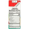 Pomi Crushed Tomatoes With Basil - Case of 12/13.8 oz - 4 of 4
