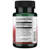 Swanson Dietary Supplements Coq10 - High Potency 100 mg Softgel 100ct. - 2 of 4