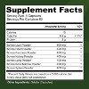 Beef Organ Complex Capsules, 7 Beef Organs Liver, Heart, Pancreas, Kidney, Lung, Spleen, Bone Marrow for Overall Health, Left Coast Performance - 2 of 4