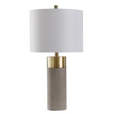 brass table lamps target