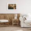 Stupell Industries Take My Lead Curved Bridge Framed Print Under Glass - 3 of 4