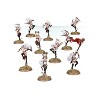 Age of Sigmar Witch Aelves (2018 Edition) Miniatures Box Set - 2 of 3