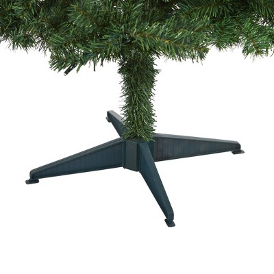 5-Foot Green Pine Artificial Christmas Tree with Stand