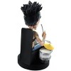 Locoape Locoape Motley Crue Tommy Lee No Drum Rig Resin Bobble Head Statue - image 4 of 4