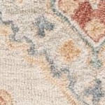 beige/rust