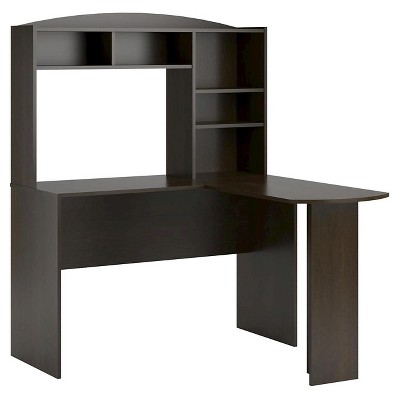 target desk hutch