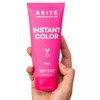 BRITE Instant Semi-Permanent Moisturizing Hair Color - 3.38 fl oz - 2 of 4